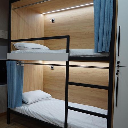 Hostelone ウランバートル エクステリア 写真
