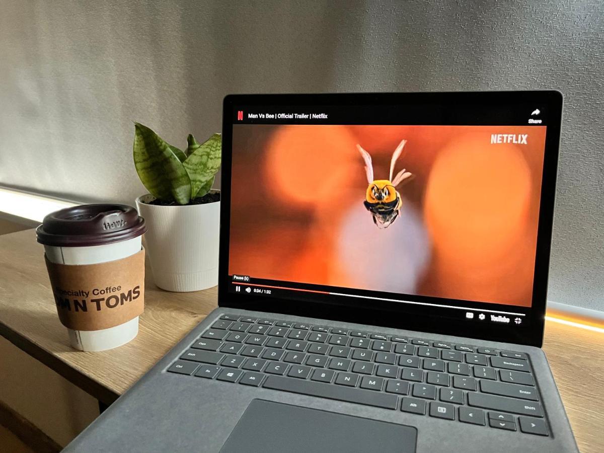 Hostelone ウランバートル エクステリア 写真