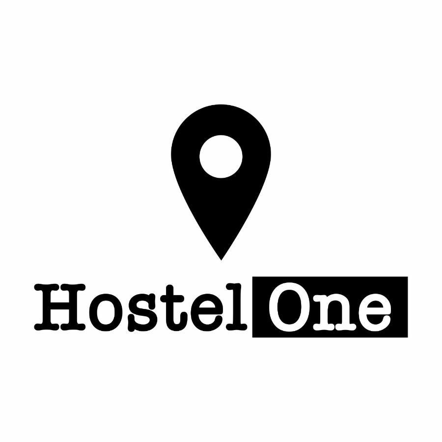 Hostelone ウランバートル エクステリア 写真