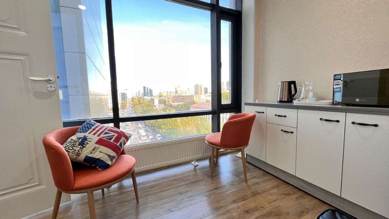 Hostelone ウランバートル エクステリア 写真